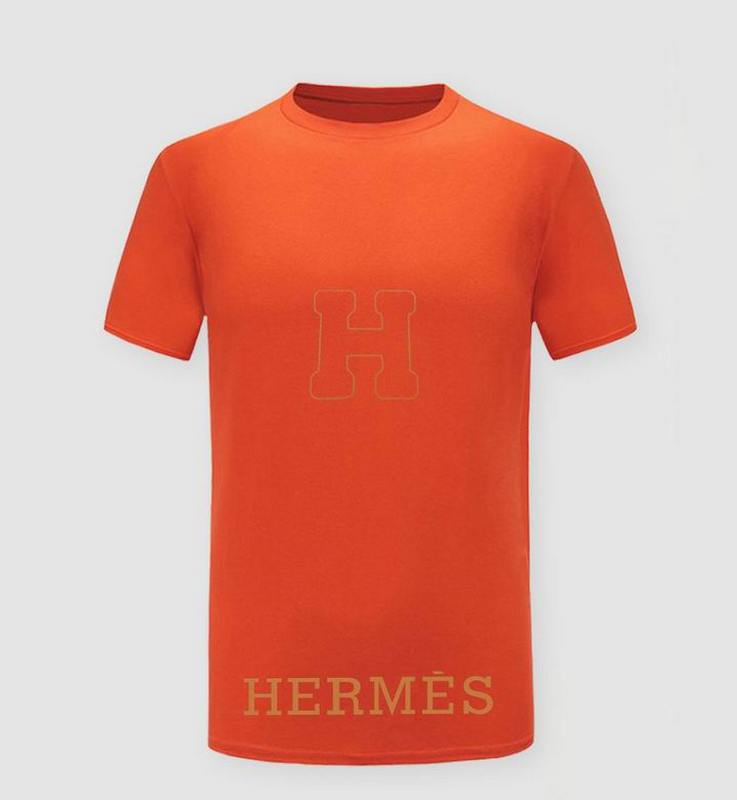 Hermes Men's T-shirts 163